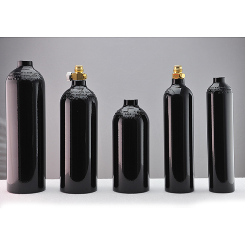 Paintball Co2 Cylinder