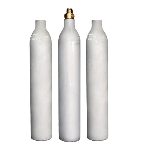 Soda Cylinders