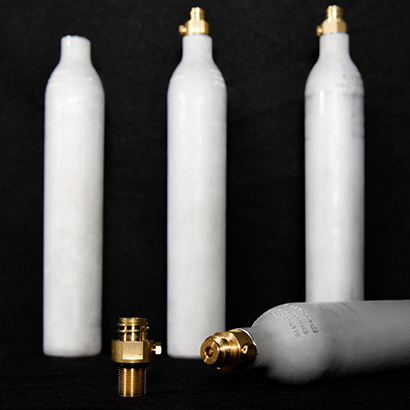 氣泡水機氣瓶