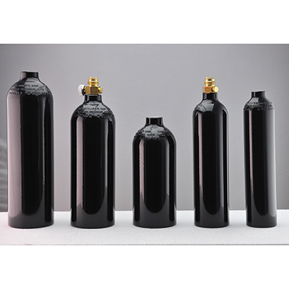 Paintball Cylinders