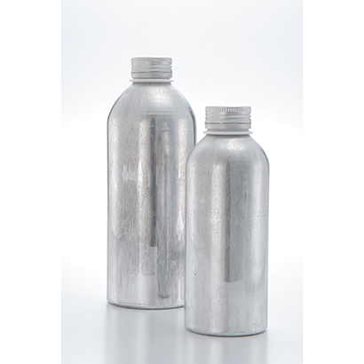 Aluminum Bottles