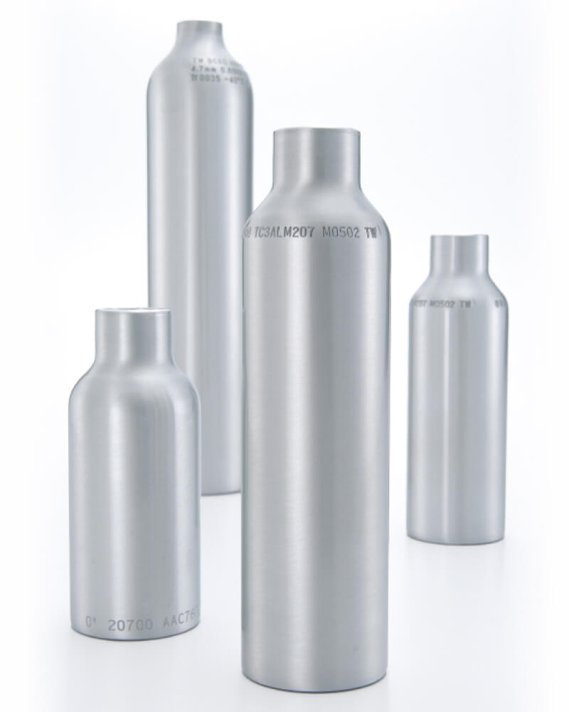 Compact Oxygen Cylinders for Safety Kits, Gear Integration, & Field Use