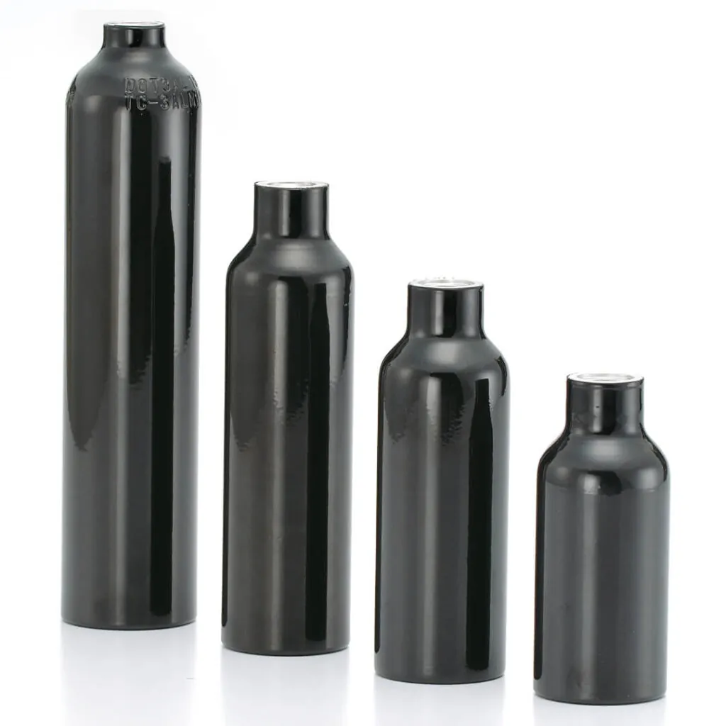 Airsoft Cylinders Gallery