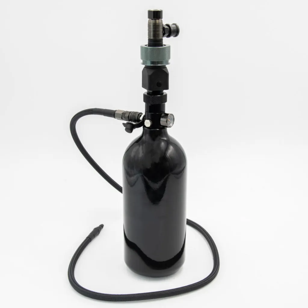 Airsoft Cylinders Gallery