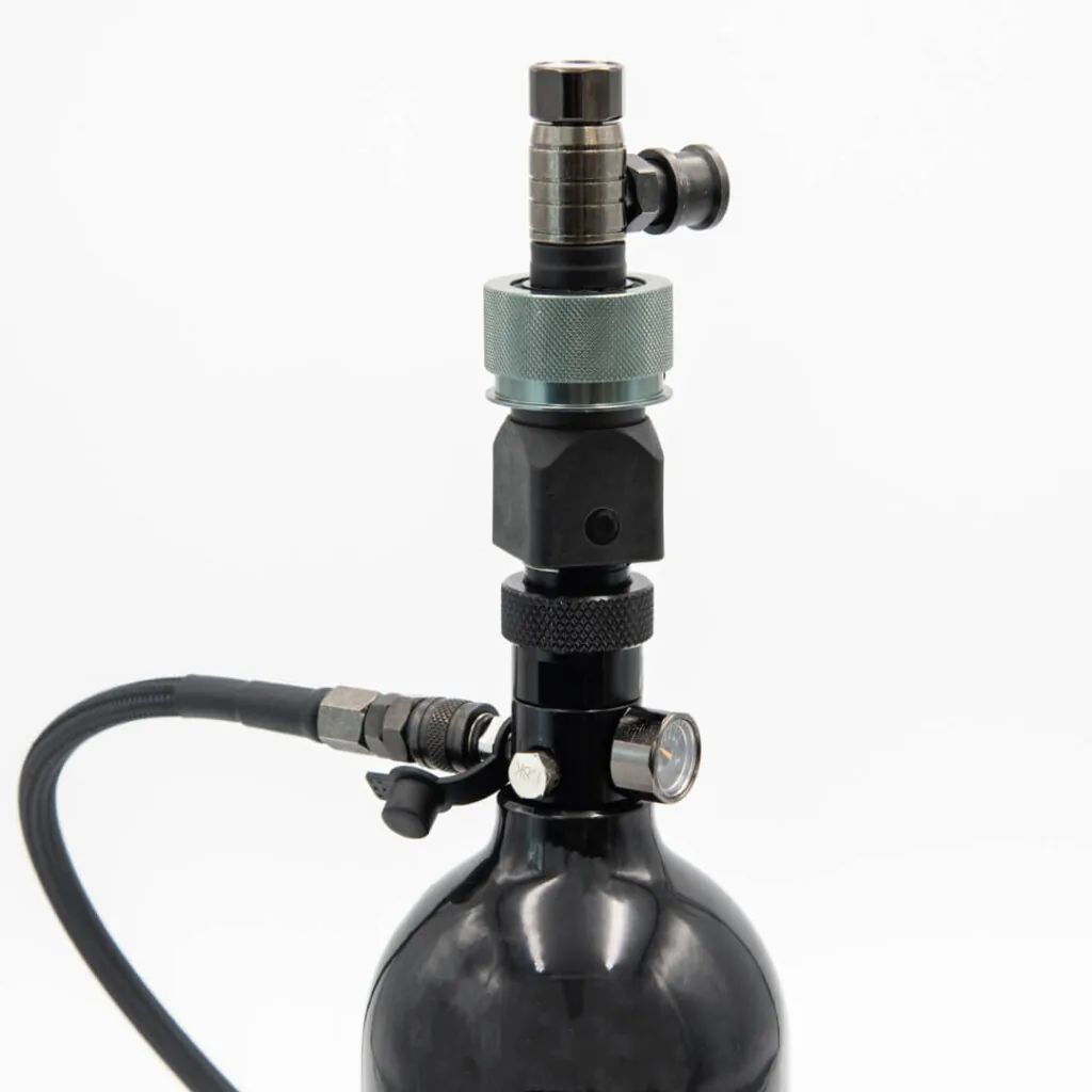 Airsoft Cylinders Gallery