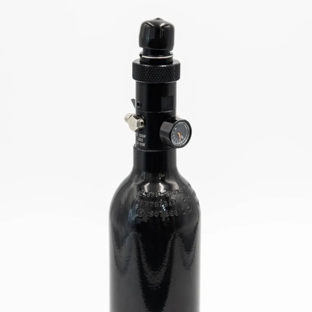 Airsoft Cylinders Gallery