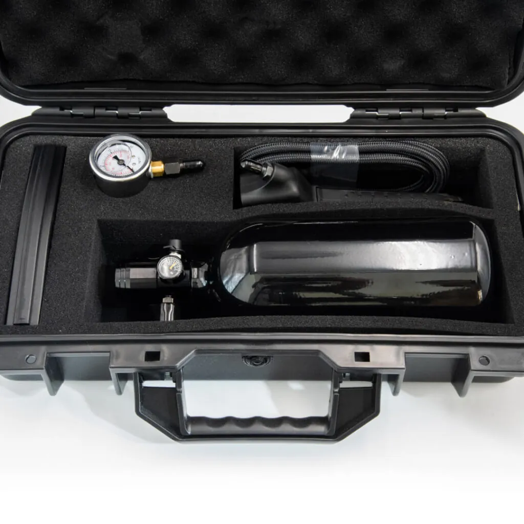Airsoft Cylinders Gallery