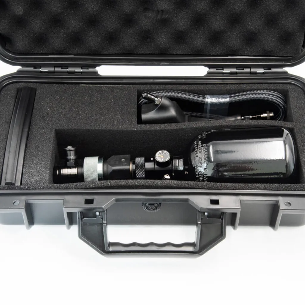PCP Air Tanks Gallery Gallery