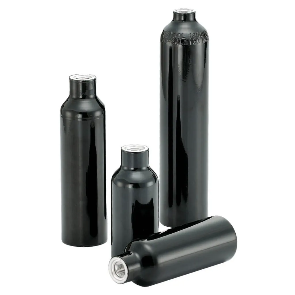 Airsoft Cylinders Gallery
