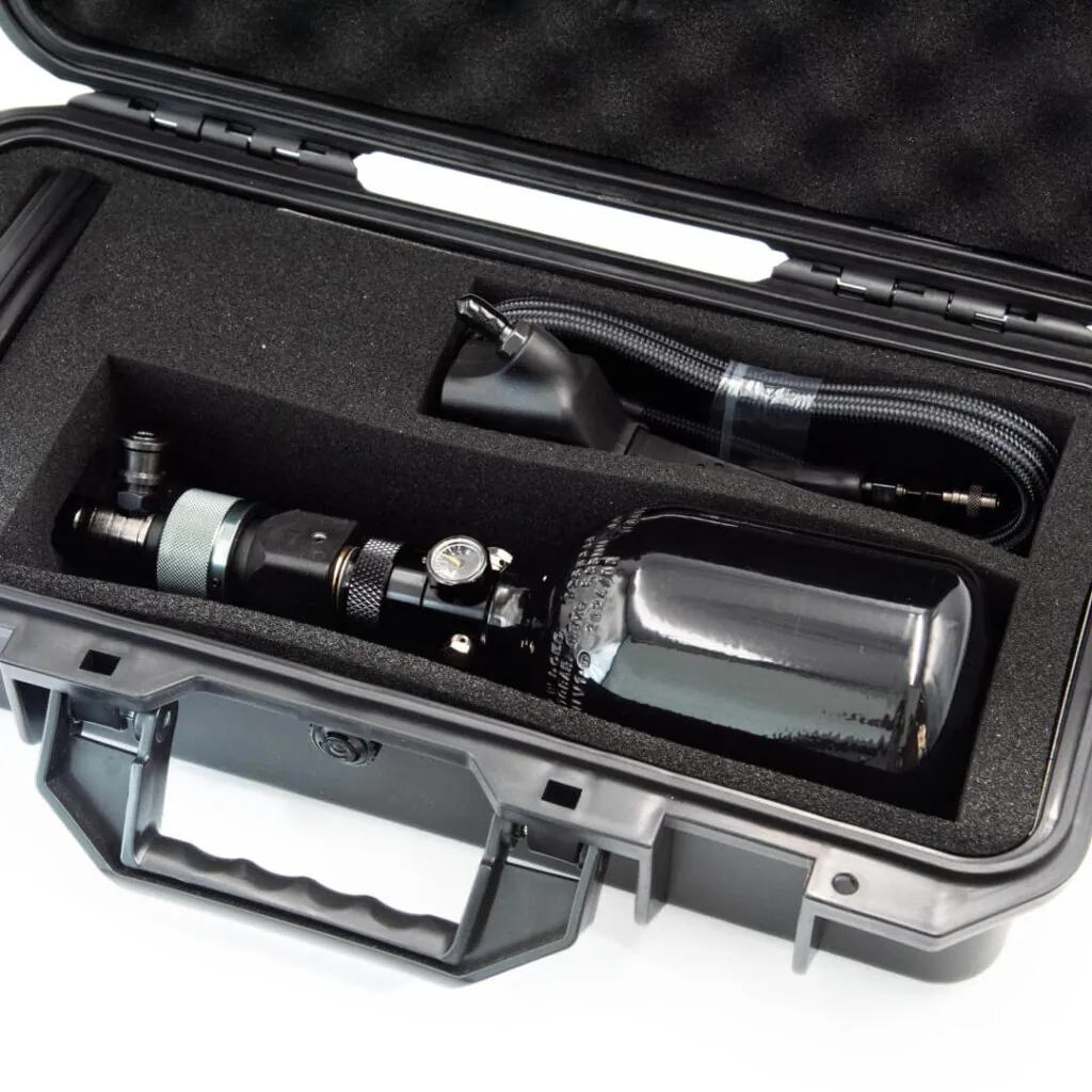 Airsoft Cylinders Gallery