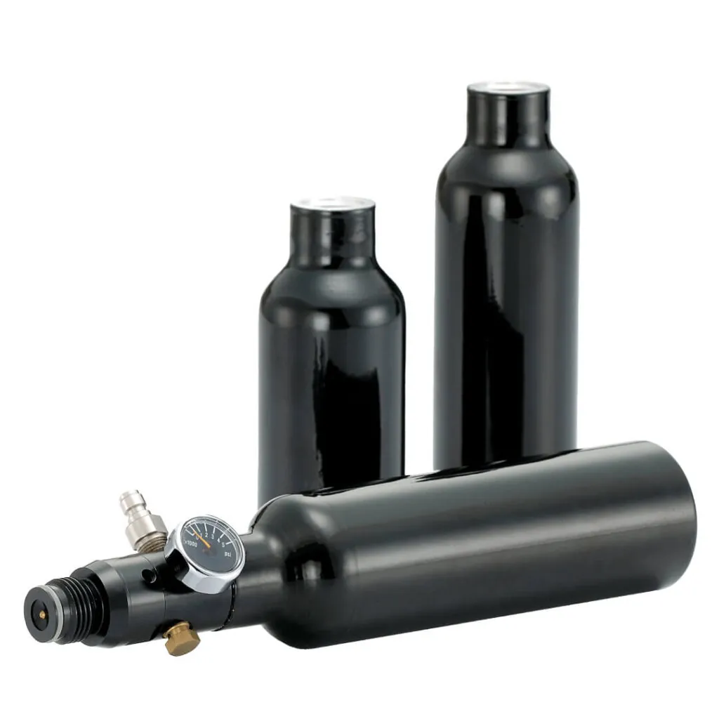 Airsoft Cylinders Gallery
