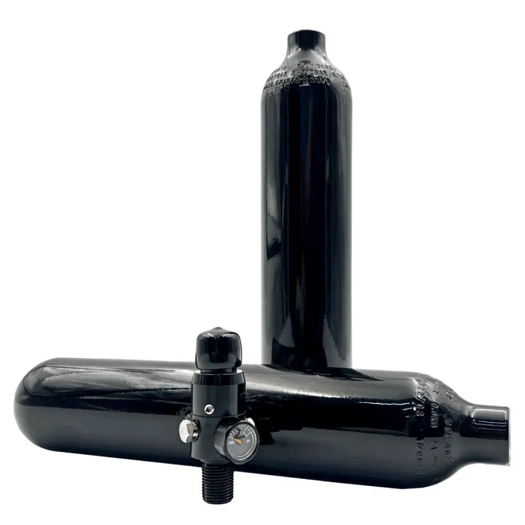Airsoft Cylinders Gallery