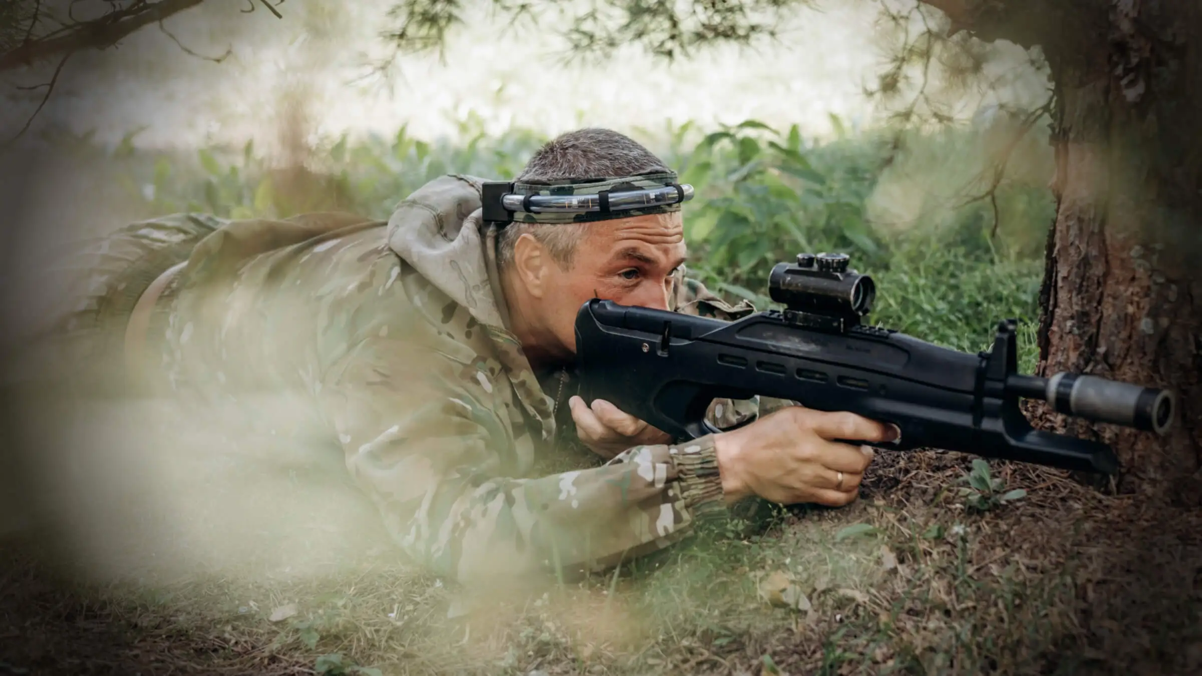 Airsoft Tanks & Cylinders
