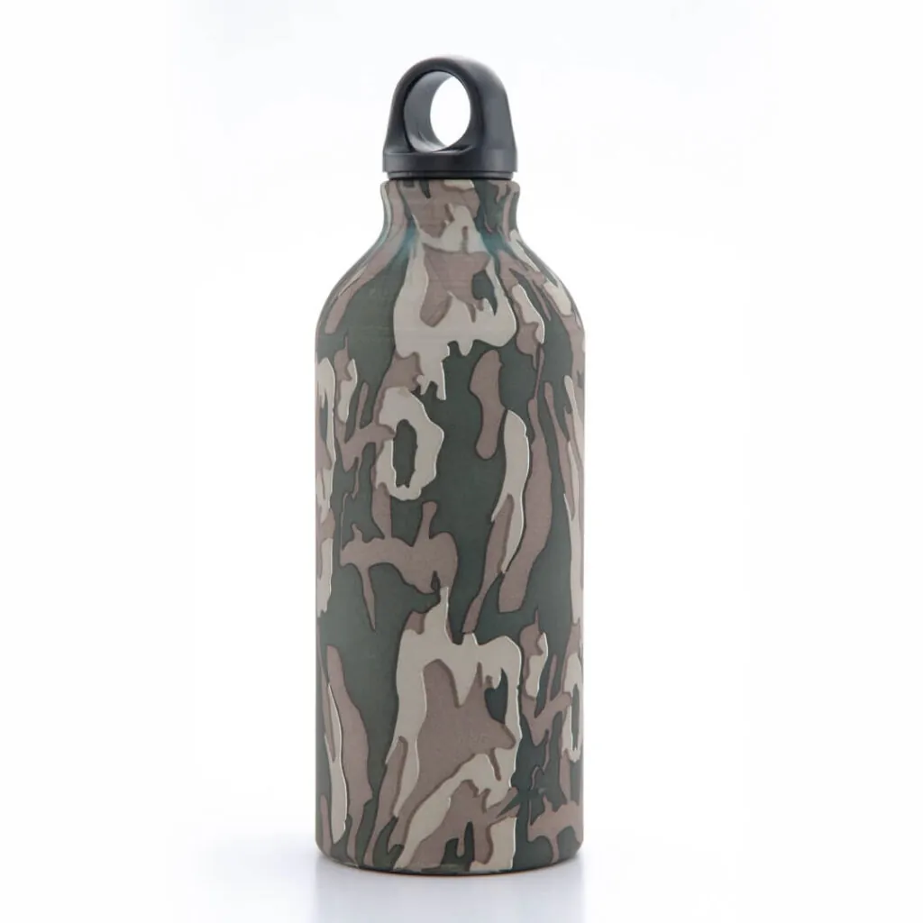 Aluminum Bottles Gallery