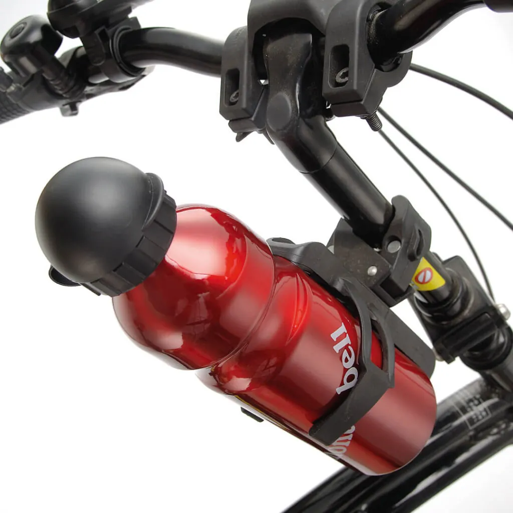 Aluminum Bottles Gallery