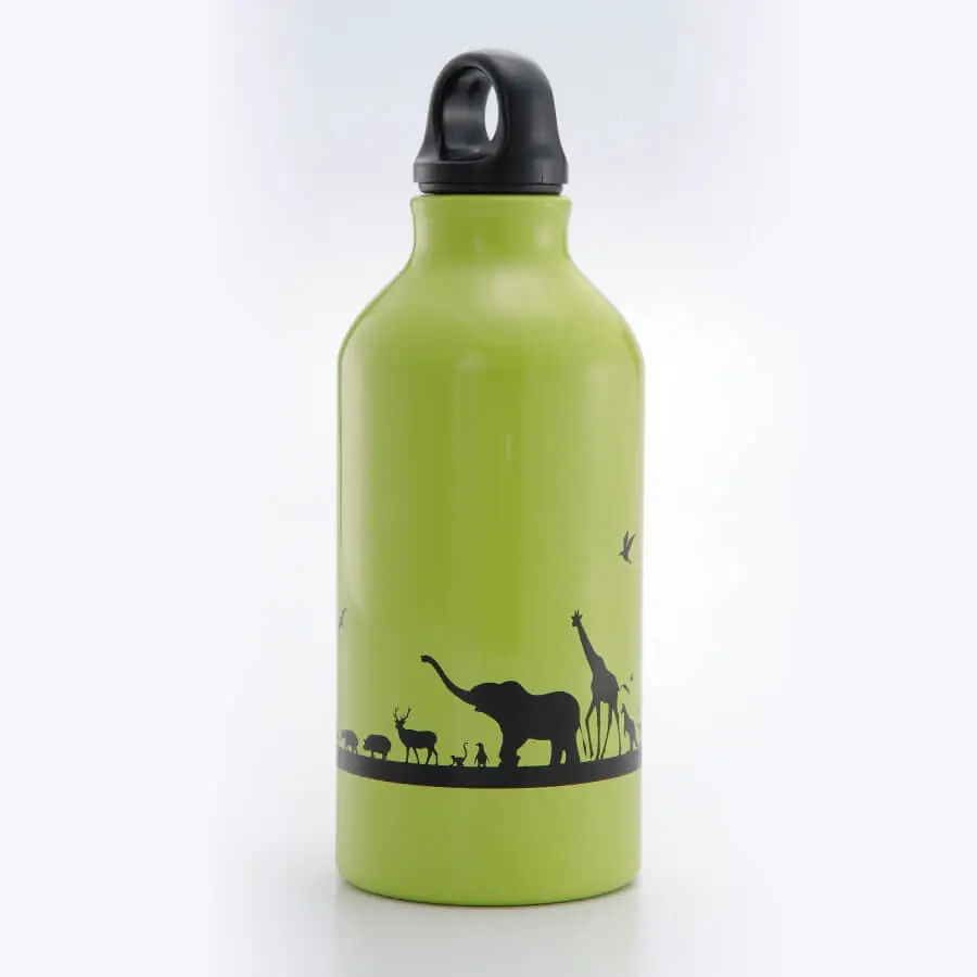 Aluminum Bottles-16