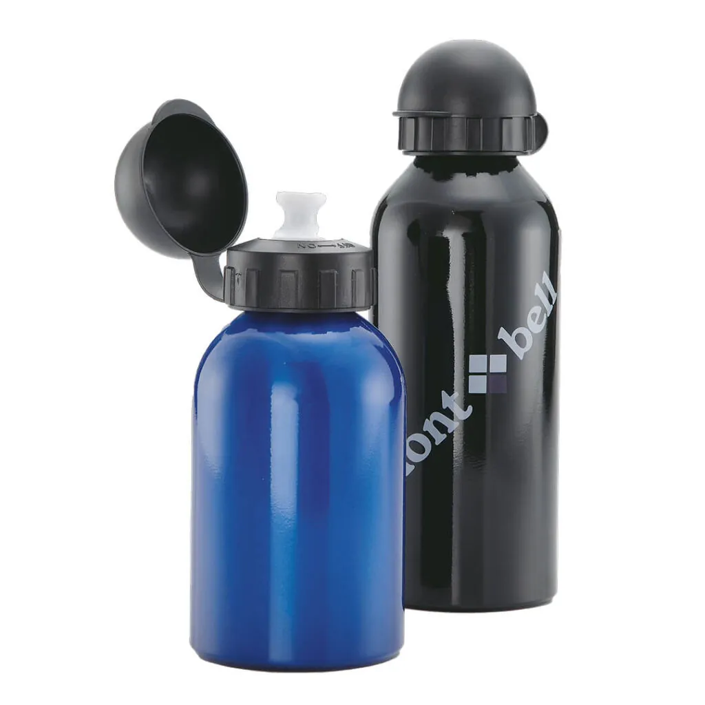 Aluminum Bottles Gallery