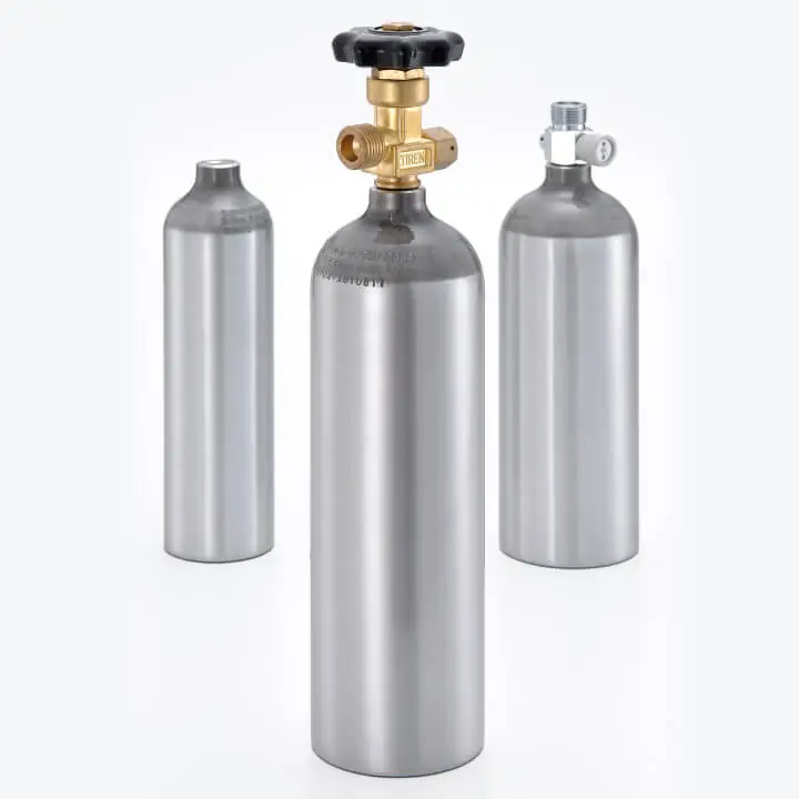Aquarium CO2-11