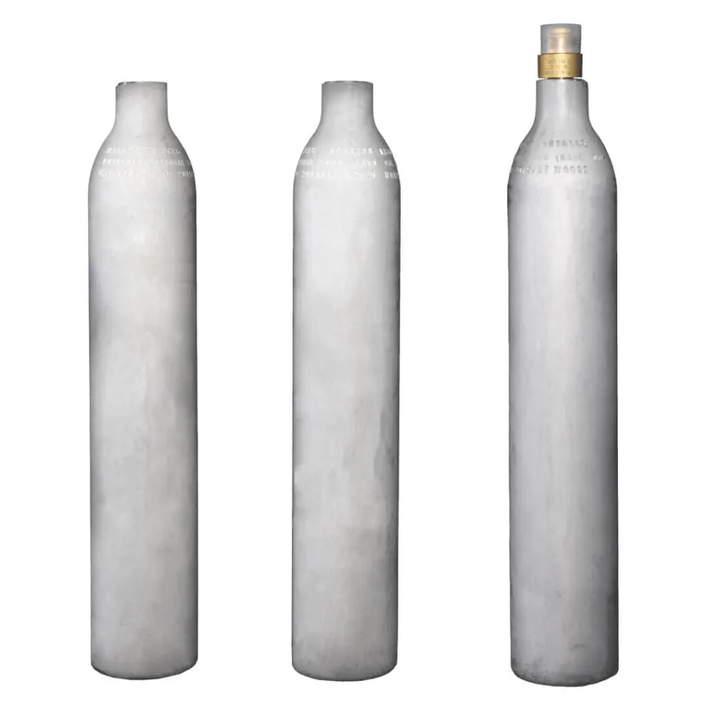 CO2 Beverage Gallery