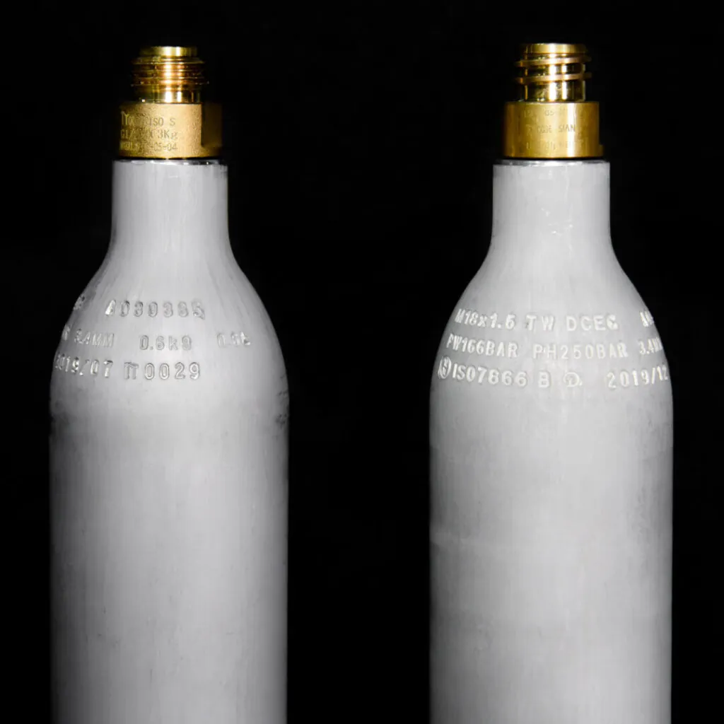 CO2 Beverage Gallery