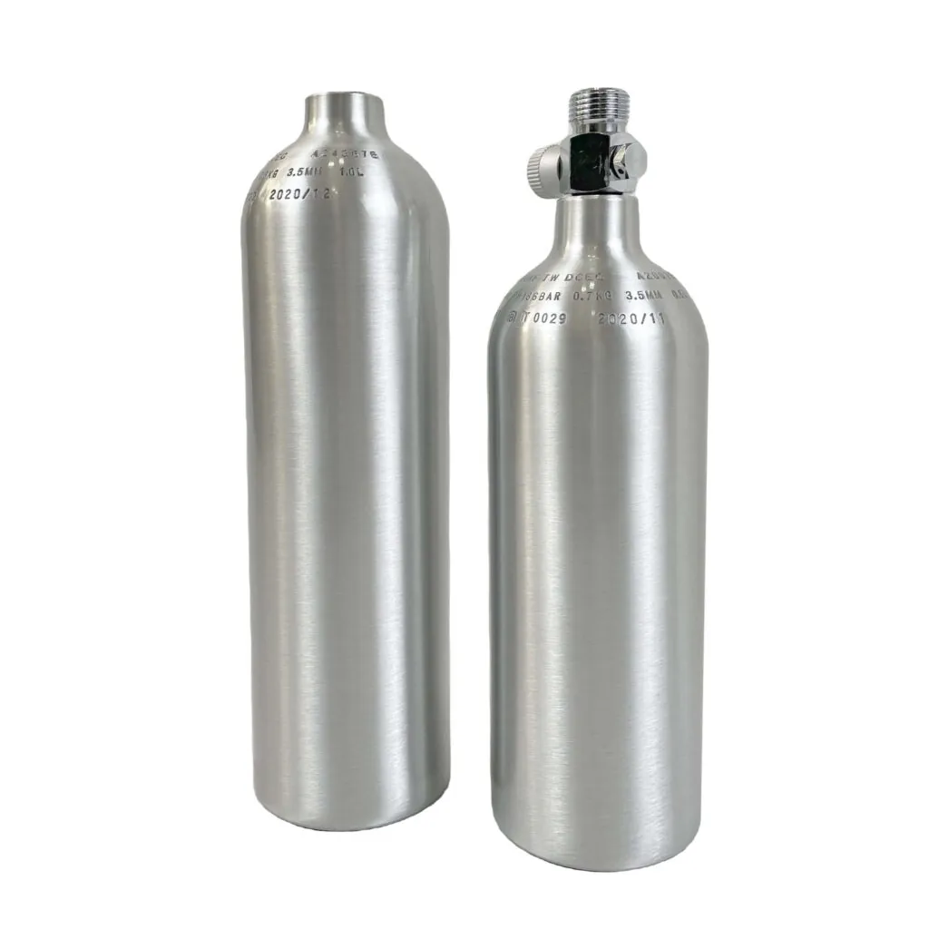 CO2 Beverage-A1