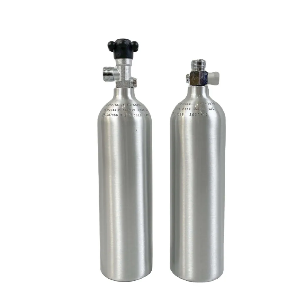 CO2 Beverage-A2