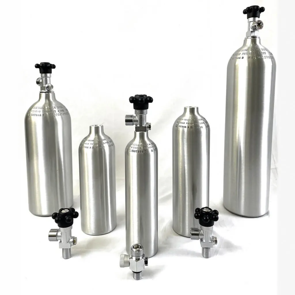 CO2 Beverage-A3
