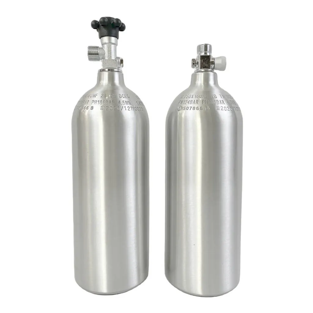 CO2 Beverage-C20
