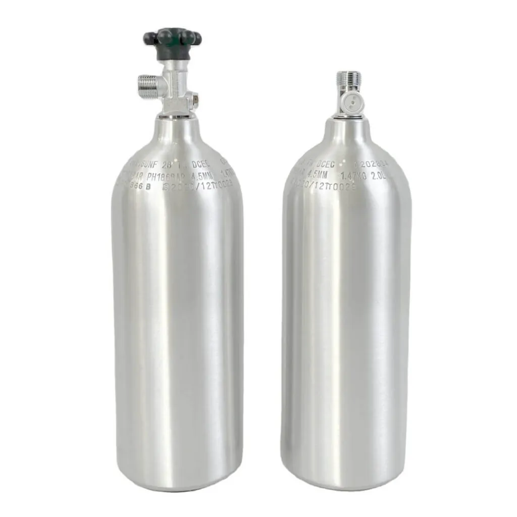 CO2 Beverage-C20