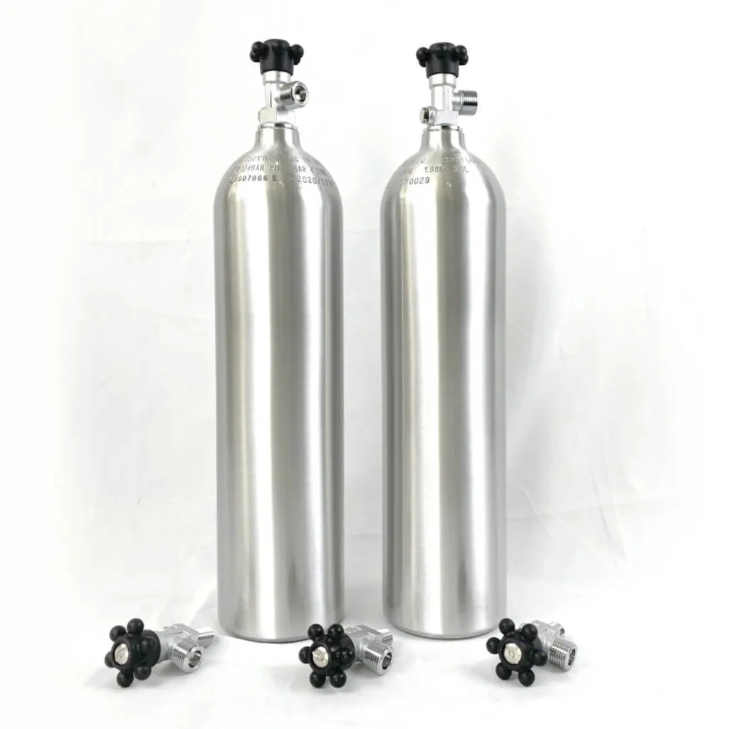 CO2 Beverage-C20