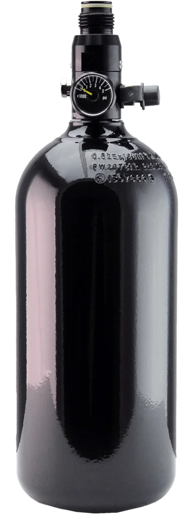 Comprehensive HPA Regulator Options & Customization