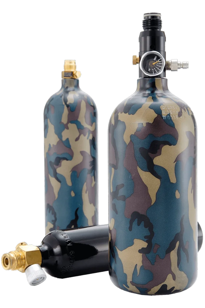 Customization for OEM and Private Label Programs