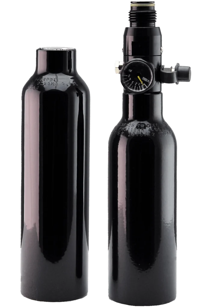 Configure Your PCP Air Tanks for Your Market and Brand