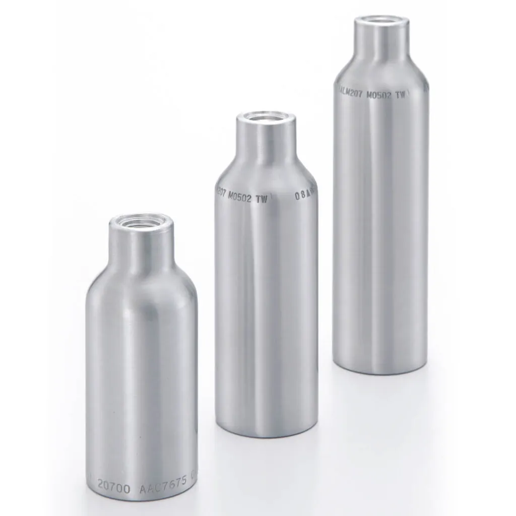 Portable Oxygen Cylinders Gallery