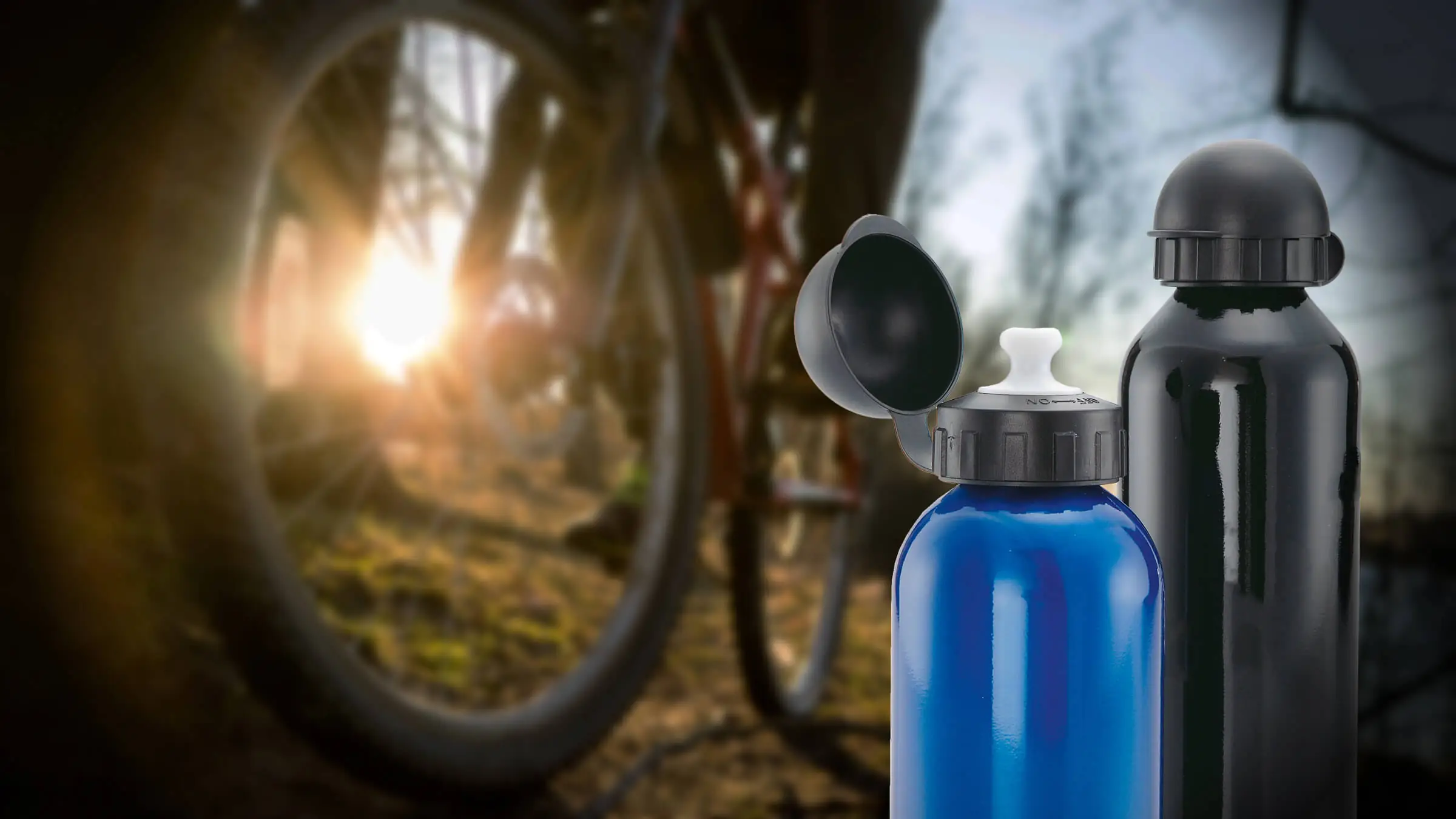 Product Category-Aluminum Bottles-Hero