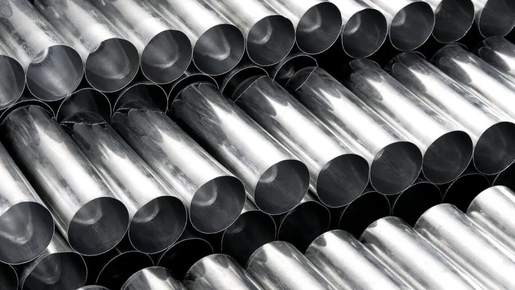 Production-Cold Impact Backward Extrusion