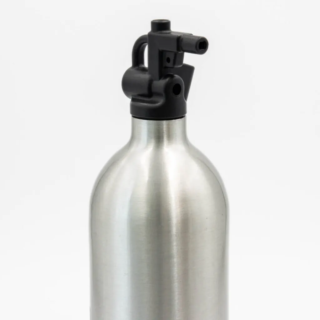 Refillable Spray Bottles