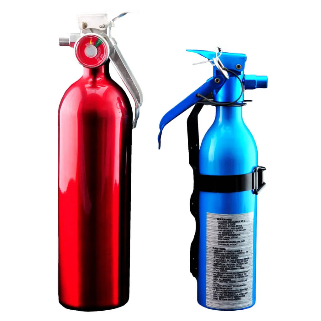 Small Fire Extinguisher Bottles-1