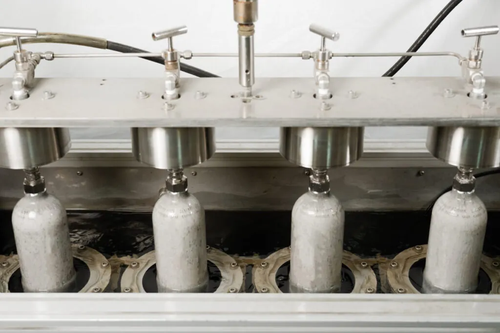 The importance of quality management in aluminum cylinder manufacturing
