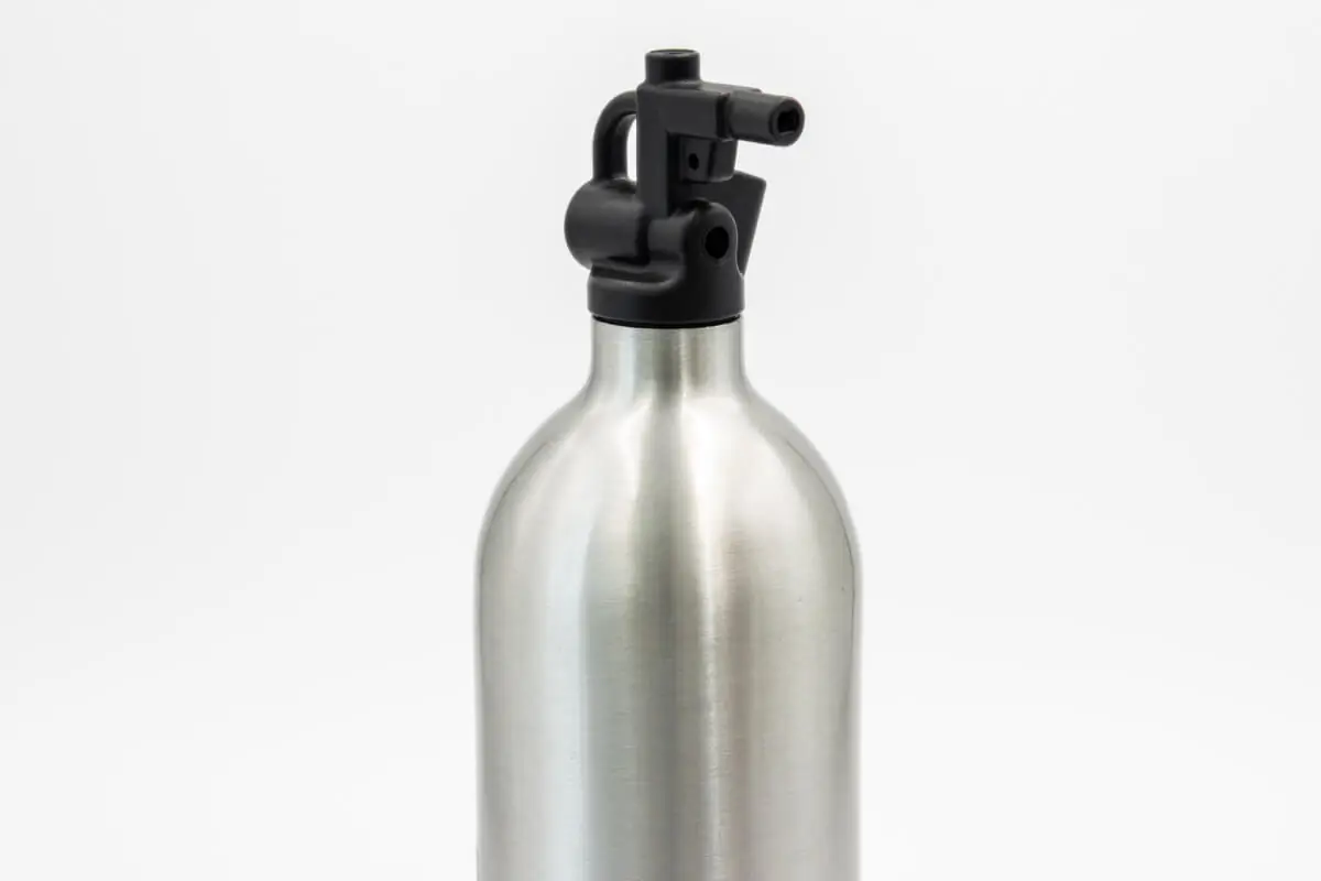 Durable Sustainable Refillable Spray Bottles | DCEC
