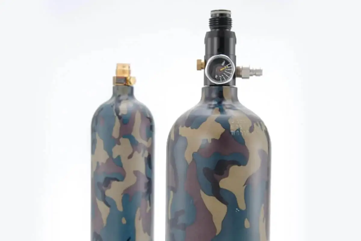 DCEC customized options for OEM-ready refillable spray bottles
